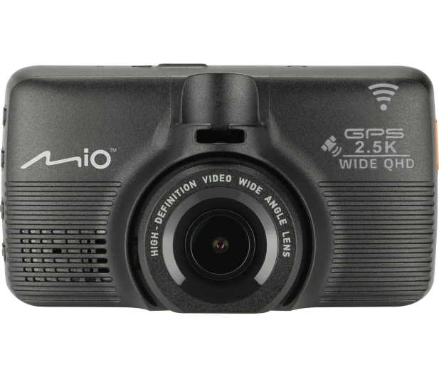 Mio MiVue 798 WiFi 2,5K/2,7"/150 - 489052 - zdjęcie 2